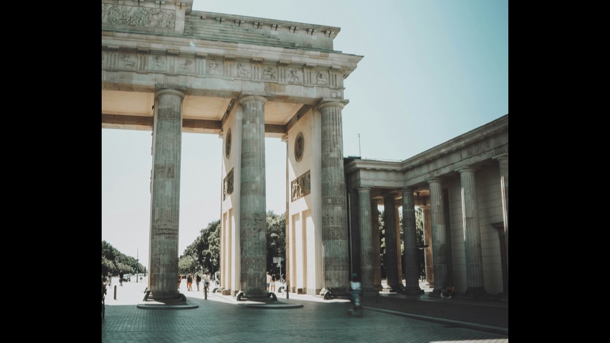 Berlin