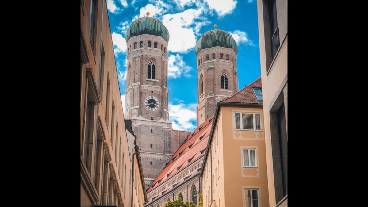 Munich