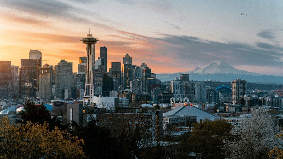 Seattle