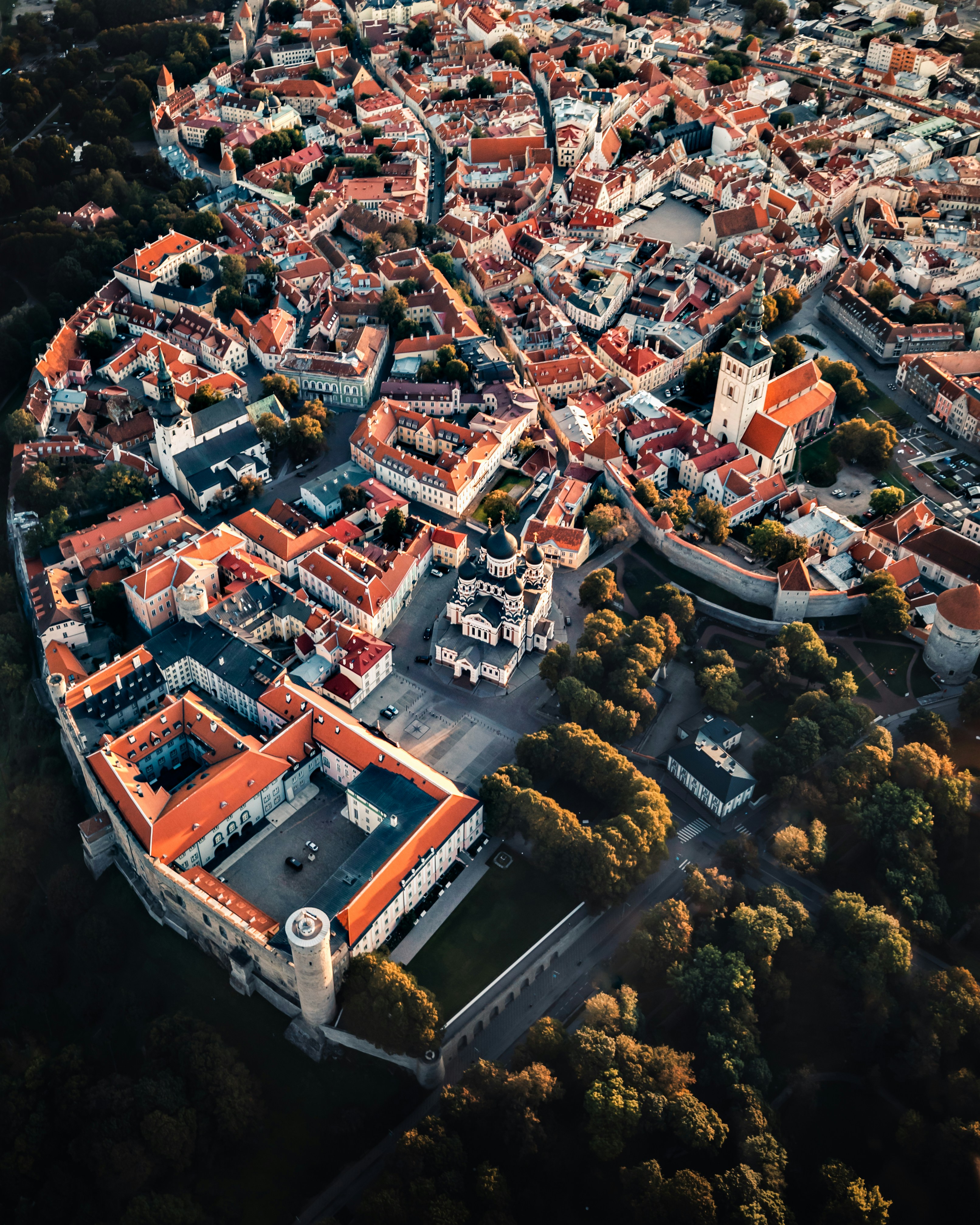 Tallinn