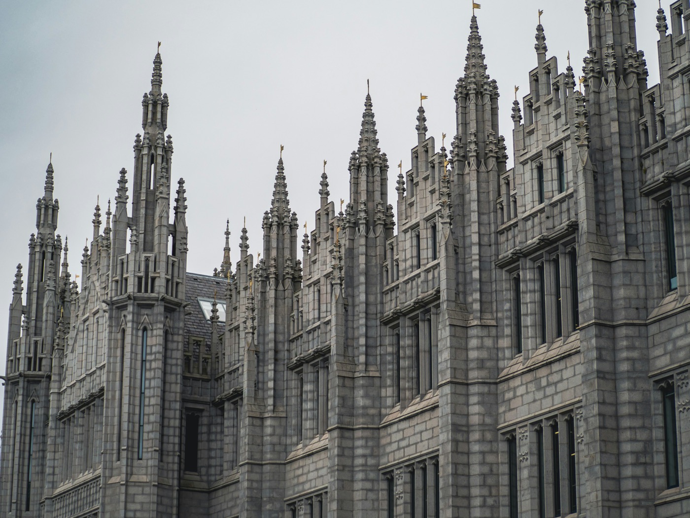 Aberdeen