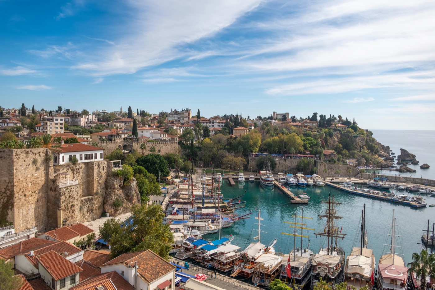 Antalya
