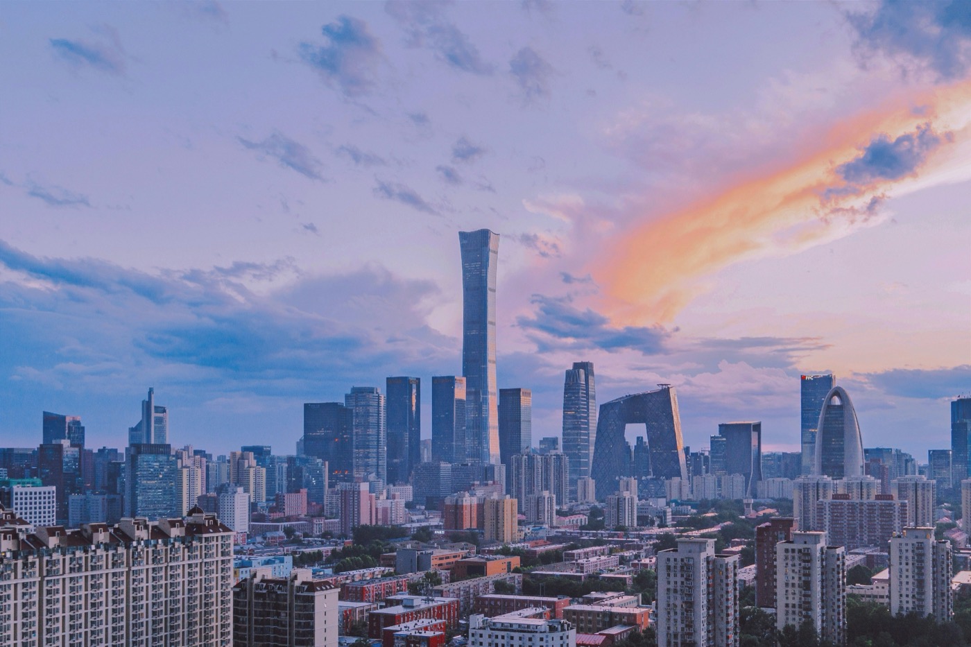 Beijing