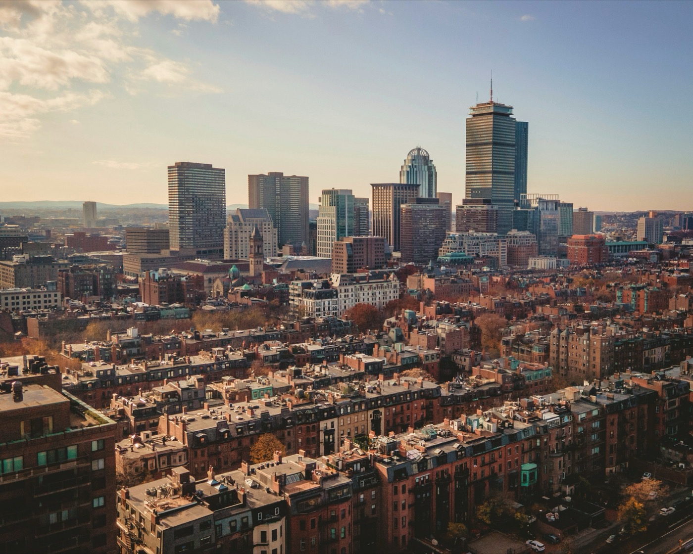 Boston