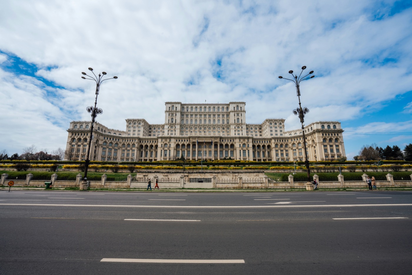 Bucharest