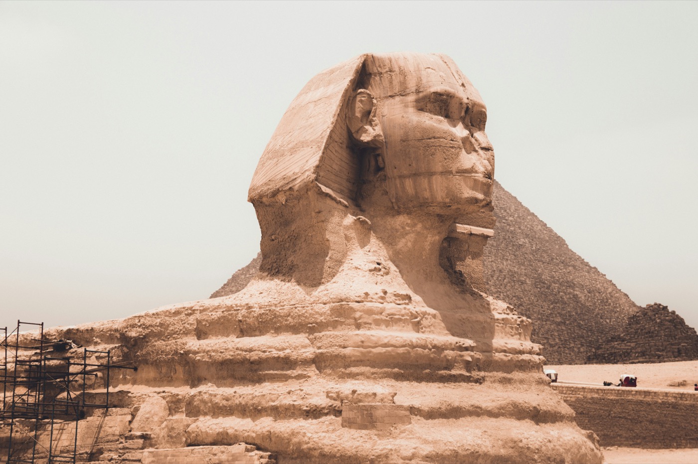 Cairo