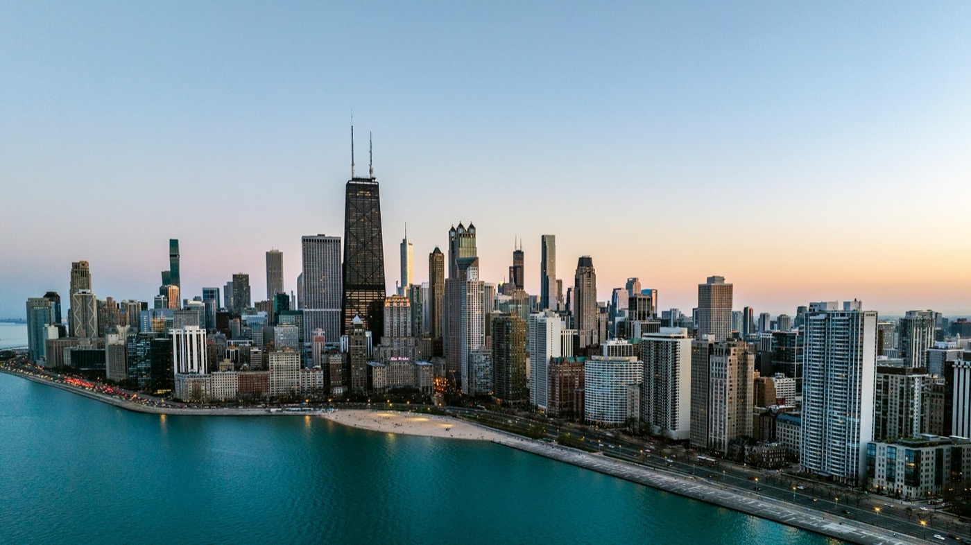 Chicago