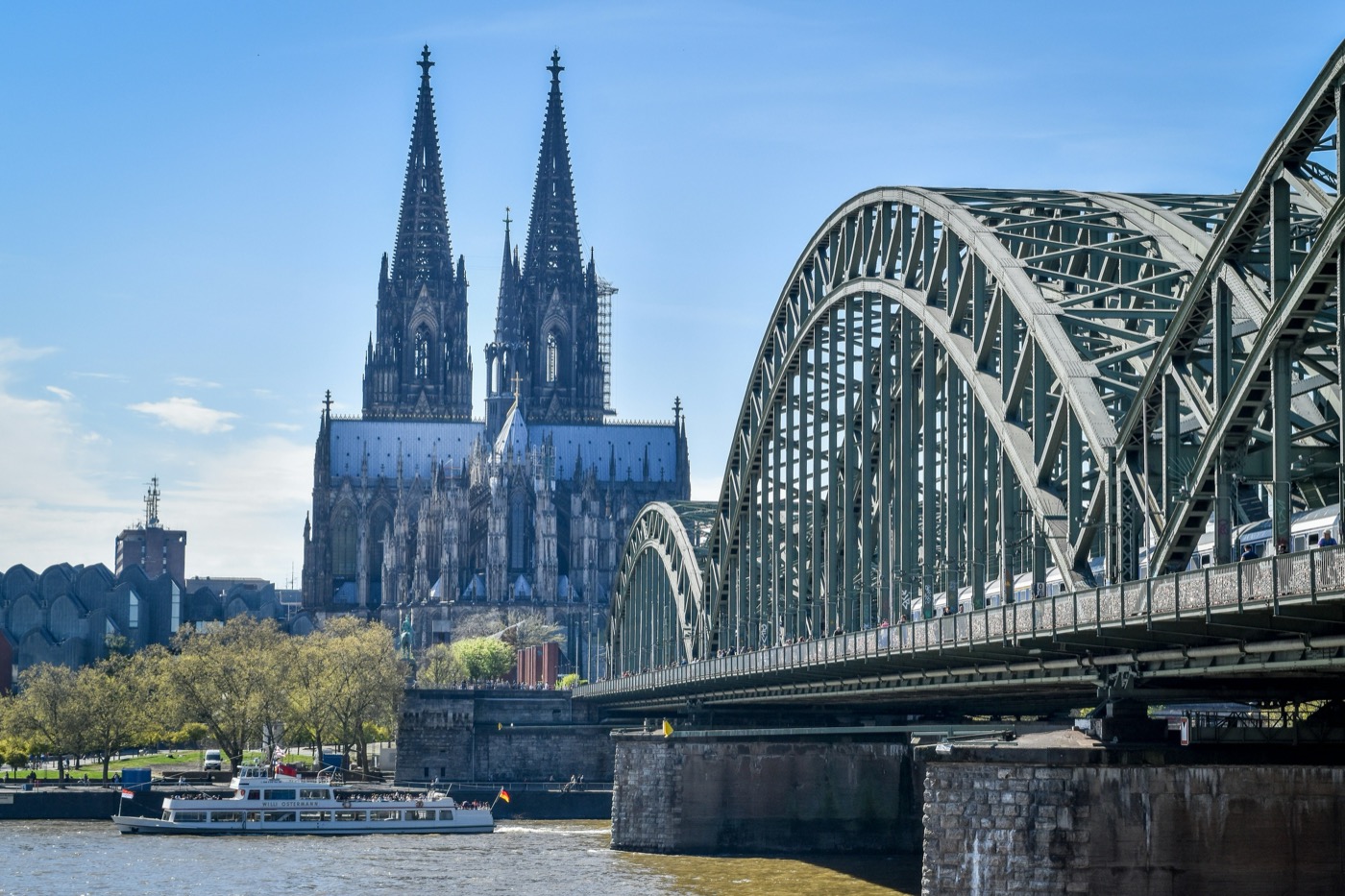 Cologne