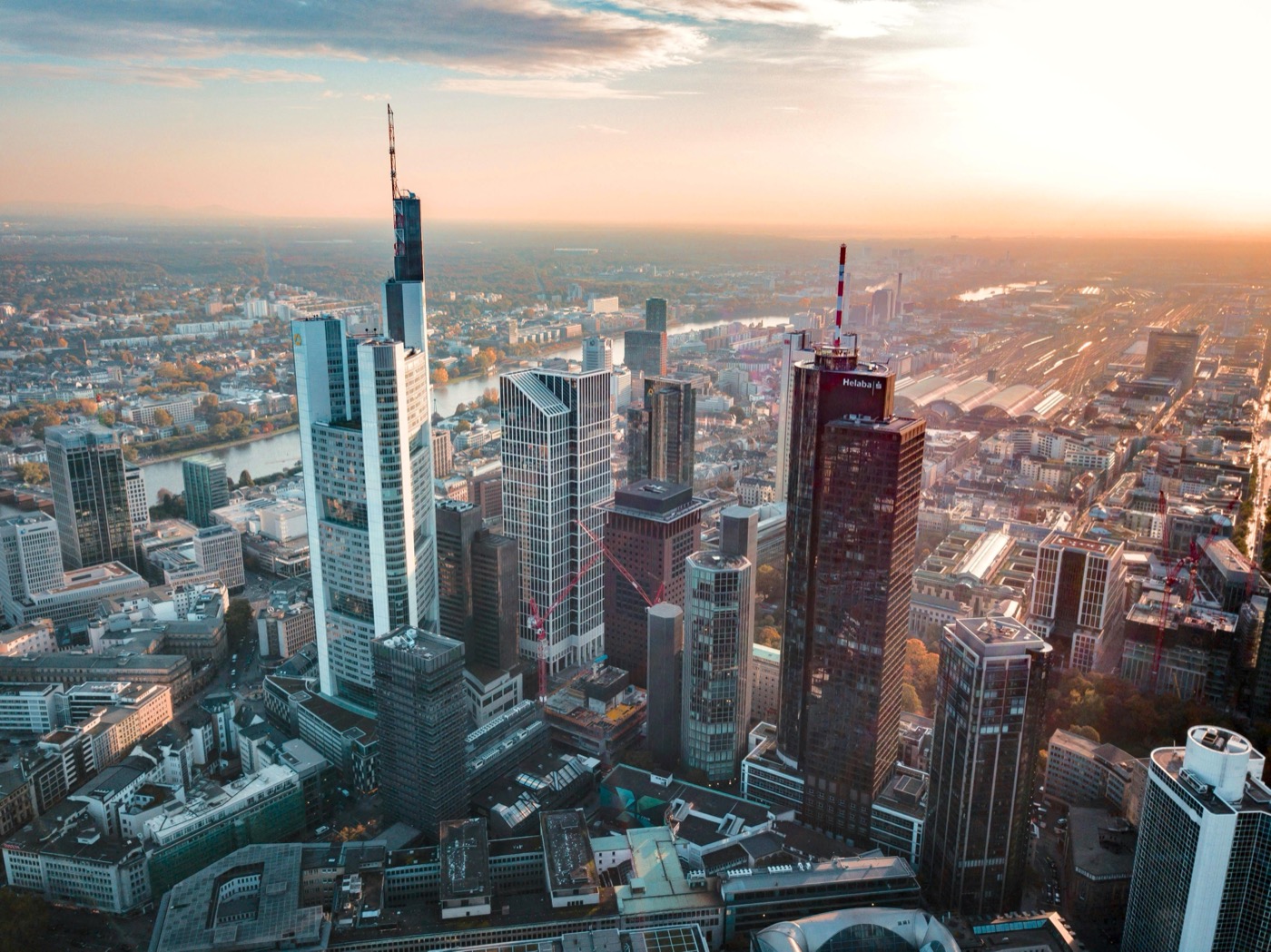 Frankfurt