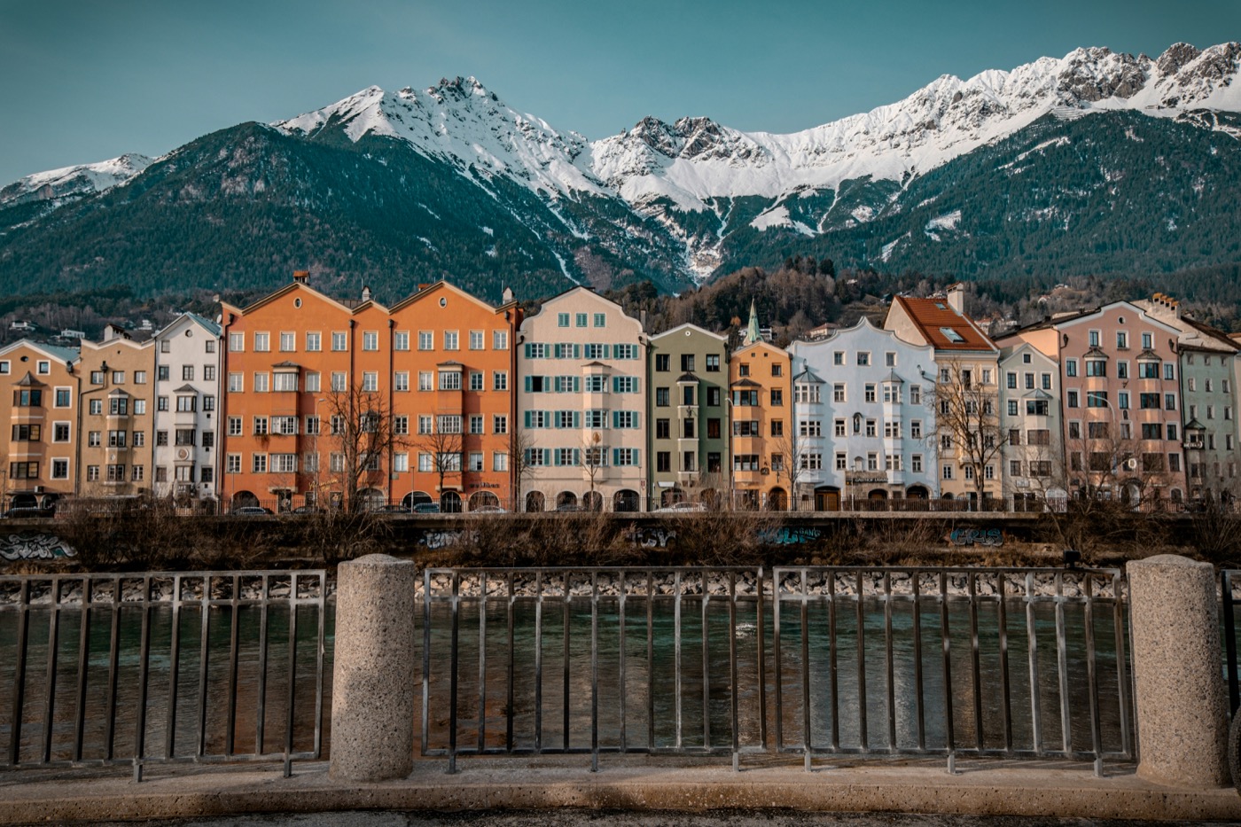 Innsbruck