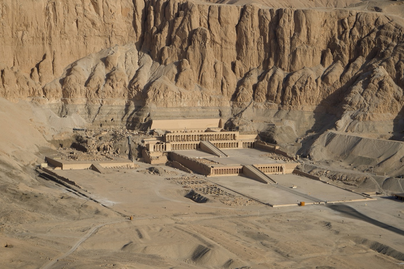 Luxor