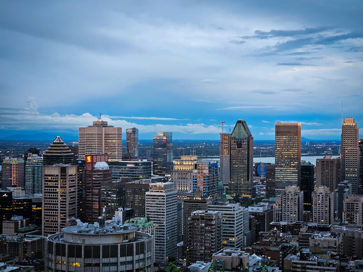 Montreal