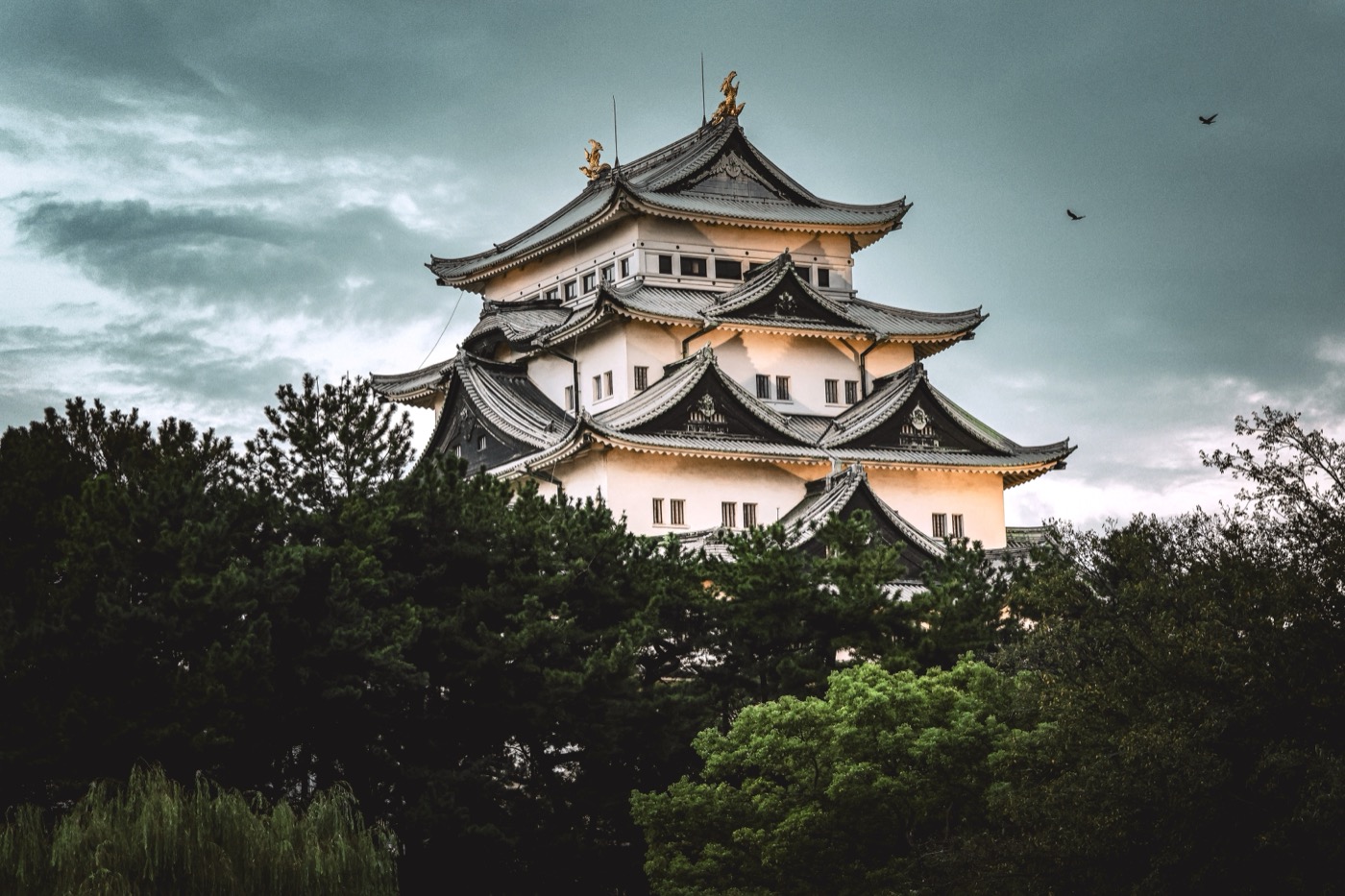 Nagoya