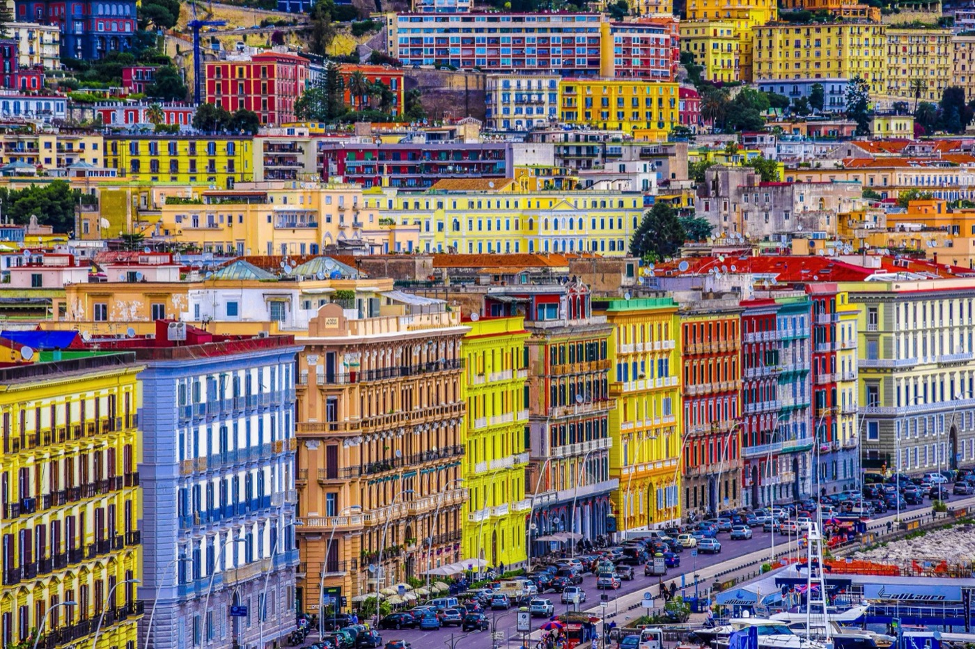 Naples