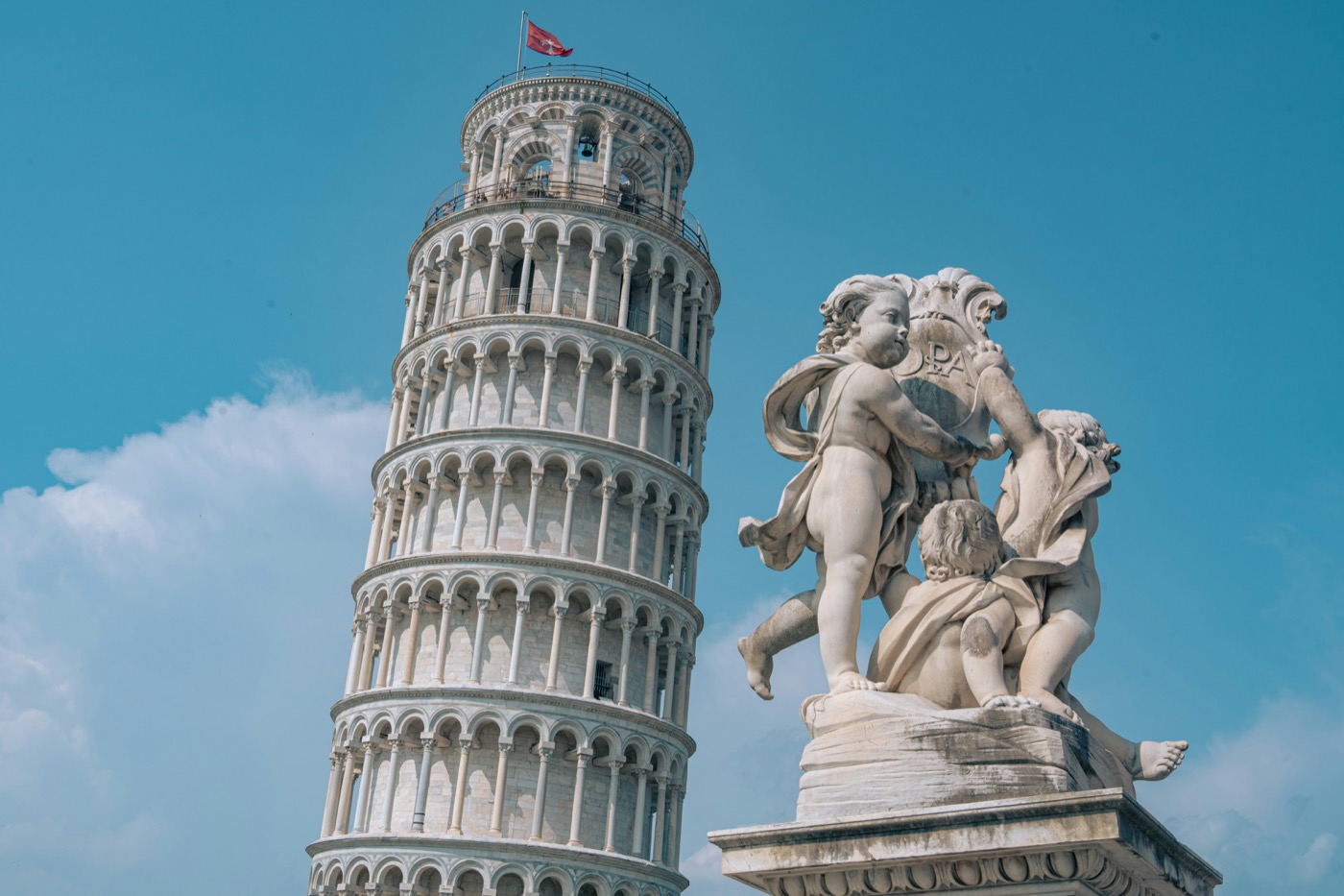 Pisa