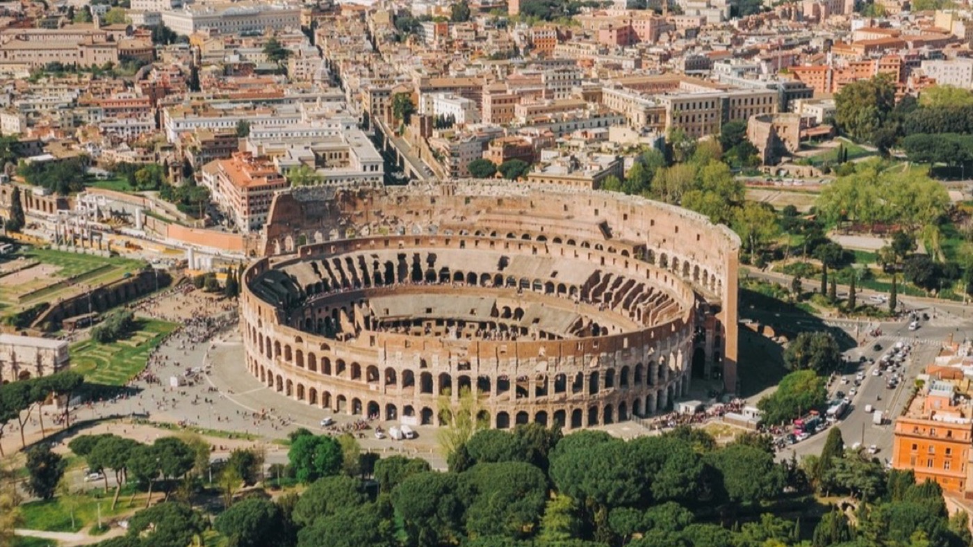 Rome