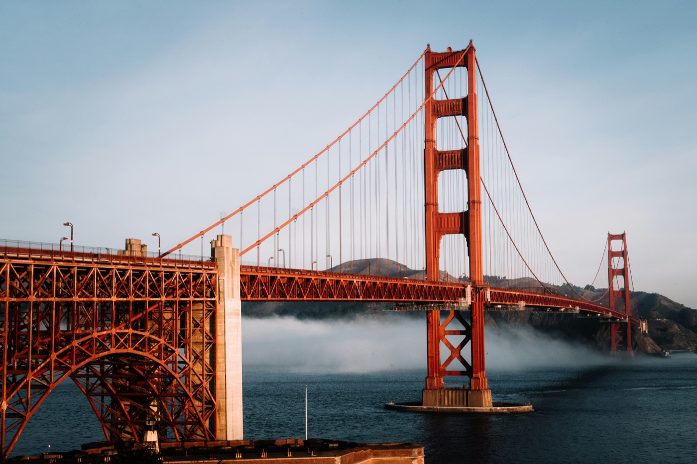 San Francisco