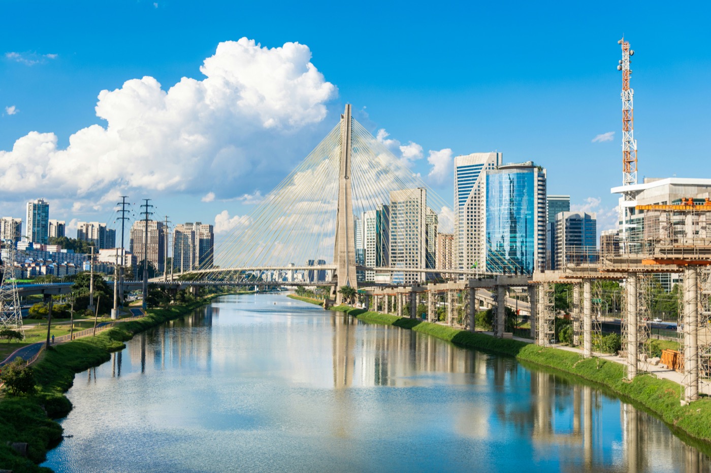 São Paulo