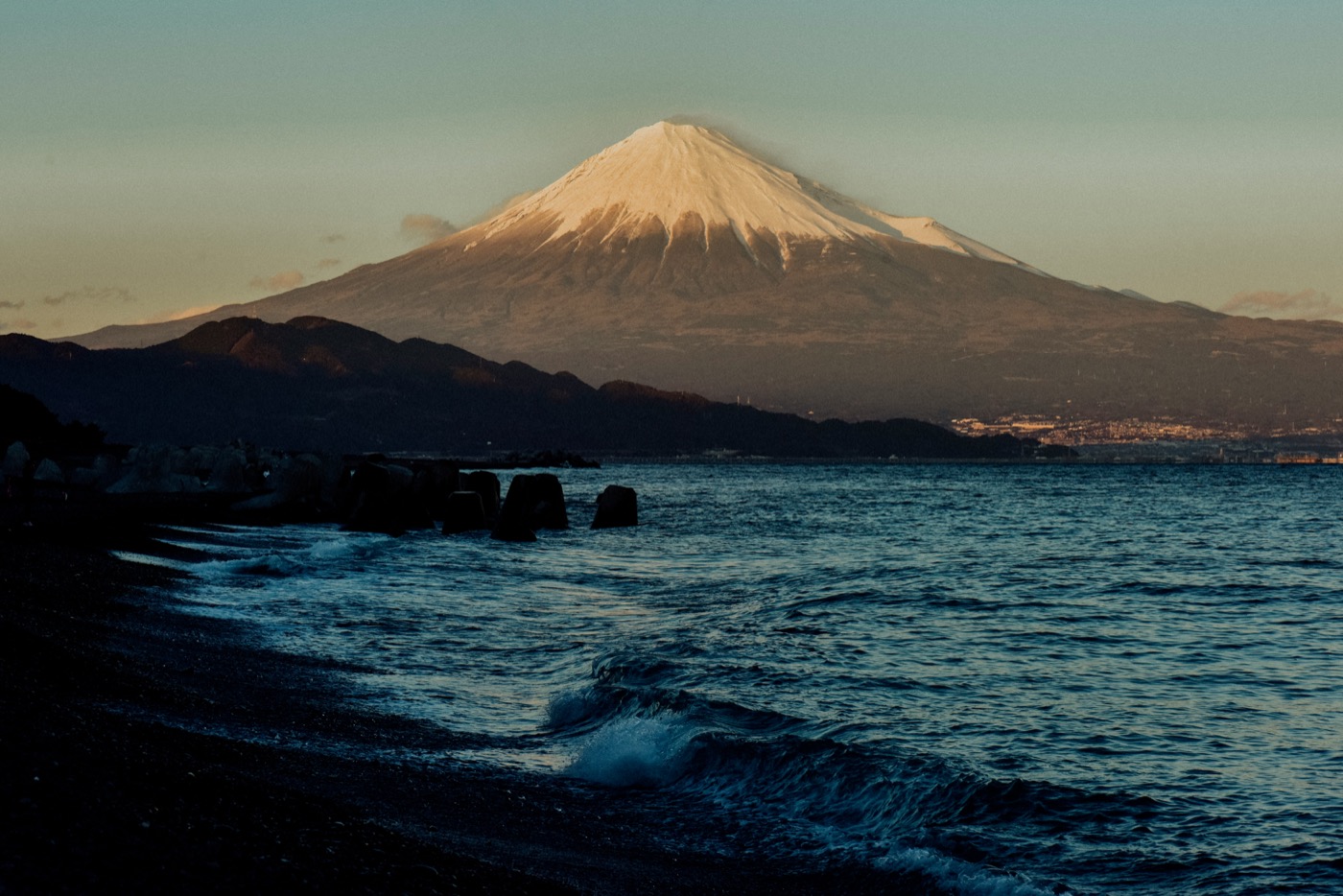 Shizuoka