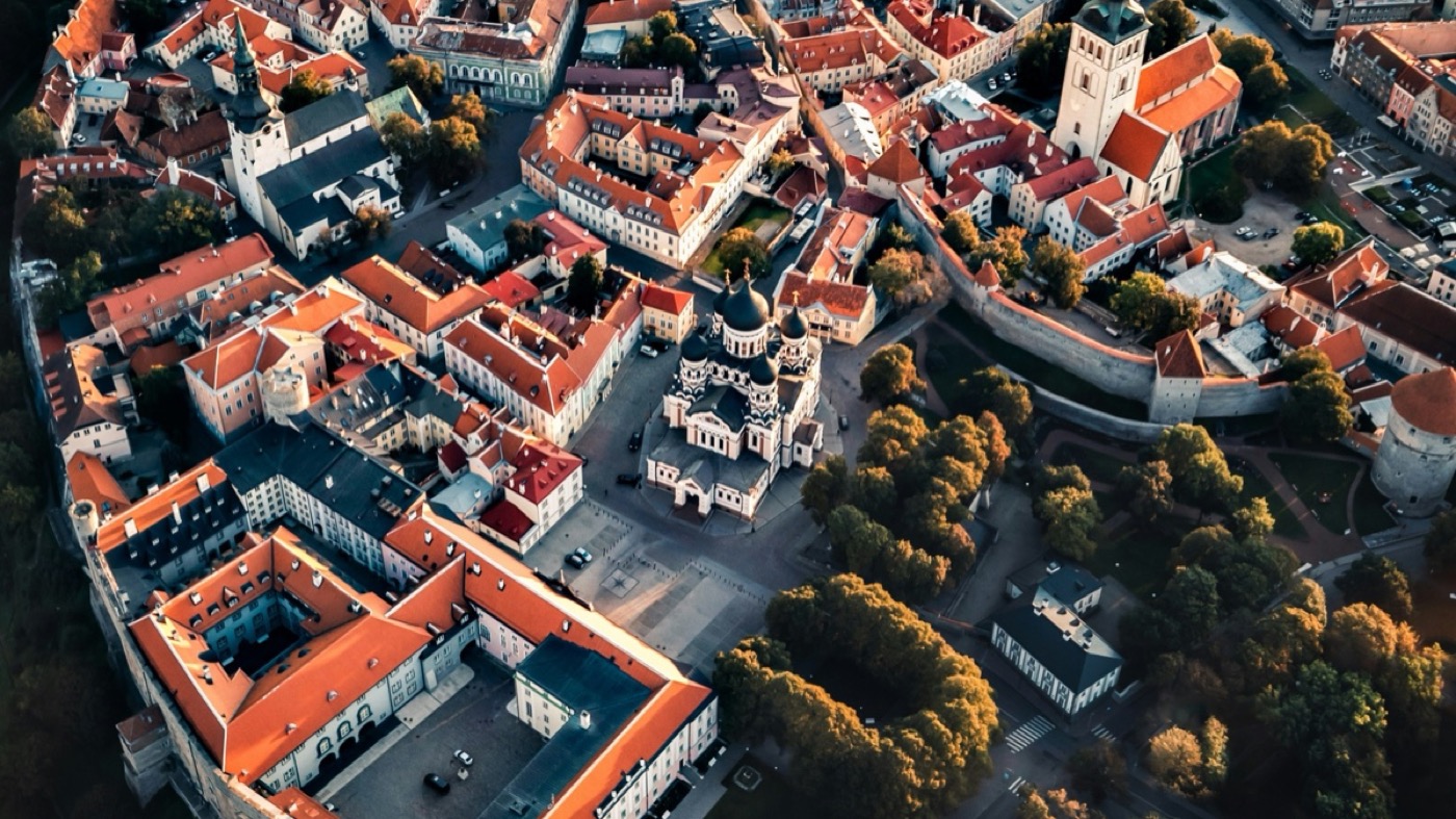 Tallinn