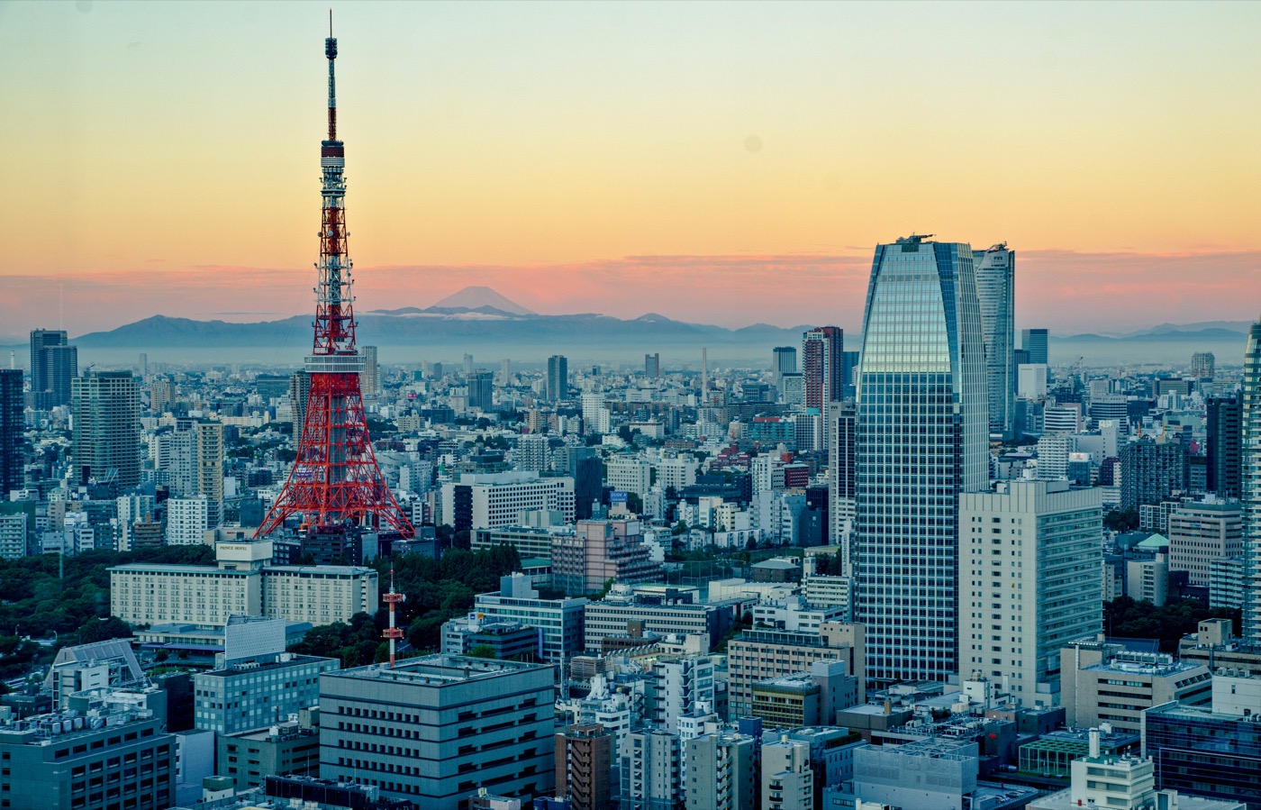 Tokyo