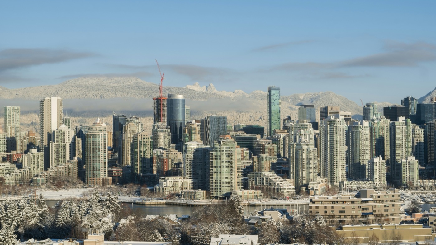 Vancouver