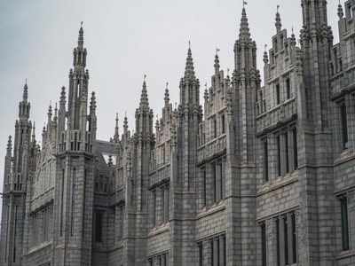 Aberdeen