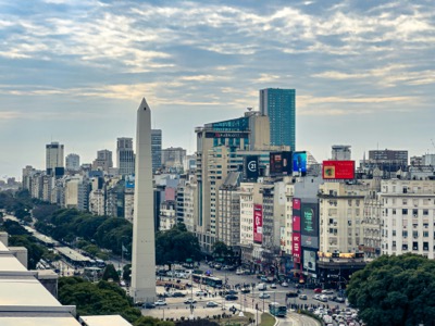 Buenos Aires