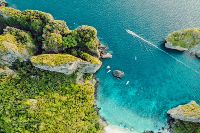 Thai Islands